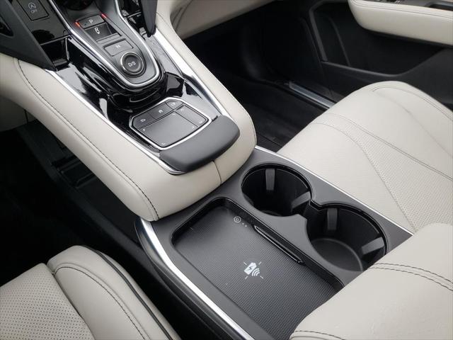 2026 Acura RDX w/Advance Package