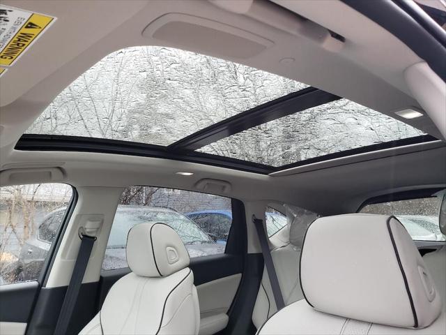 2026 Acura RDX w/Advance Package