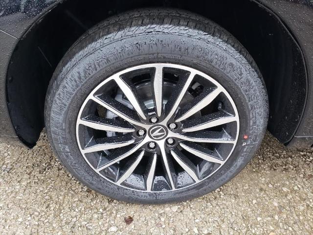 2026 Acura RDX w/Advance Package