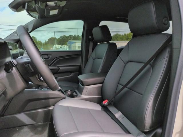 2026 Chevrolet Colorado Trail Boss, 4WD