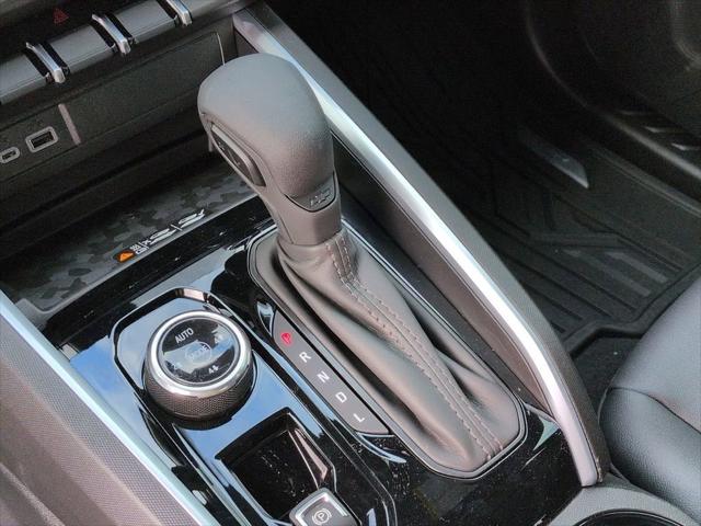 2026 Chevrolet Colorado Trail Boss, 4WD