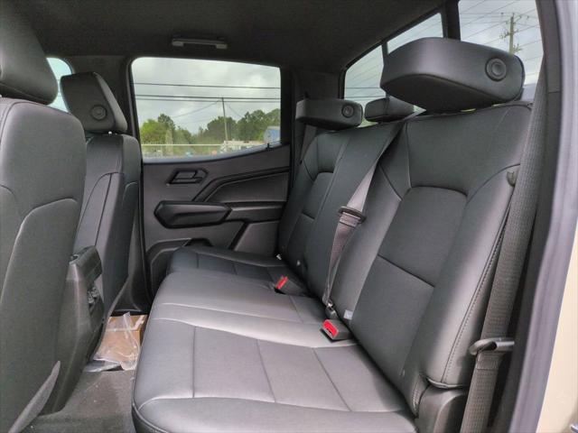 2026 Chevrolet Colorado Trail Boss, 4WD