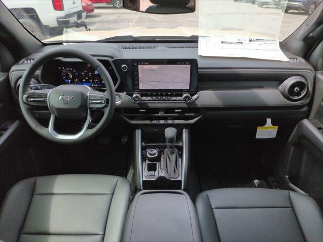 2026 Chevrolet Colorado Trail Boss, 4WD