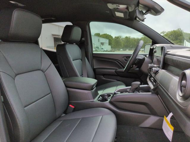 2026 Chevrolet Colorado Trail Boss, 4WD
