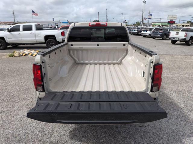 2026 Chevrolet Colorado Trail Boss, 4WD
