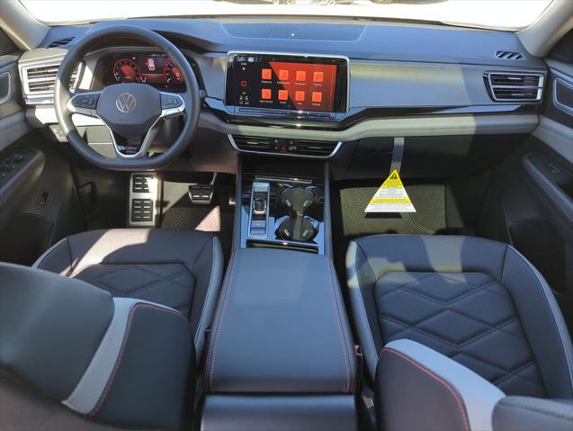2026 Volkswagen Atlas Peak Edition