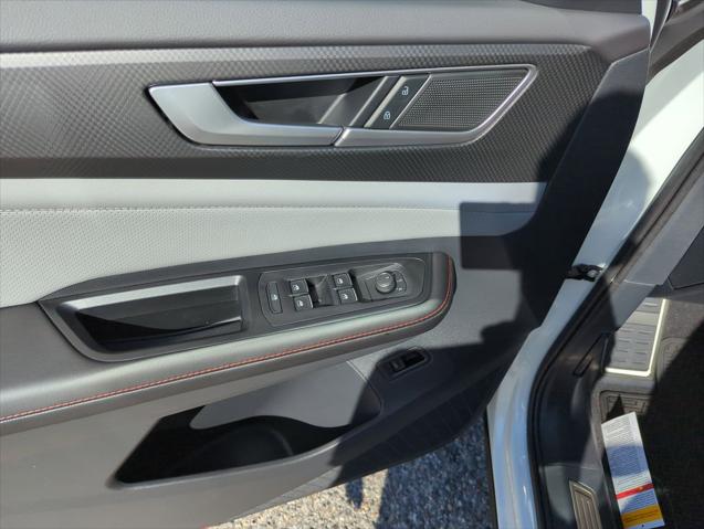 2026 Volkswagen Atlas Peak Edition