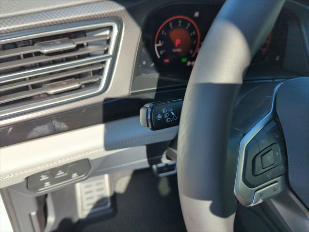 2026 Volkswagen Atlas Peak Edition