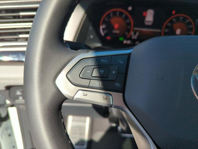 2026 Volkswagen Atlas Peak Edition