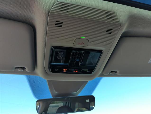 2026 Volkswagen Atlas Peak Edition