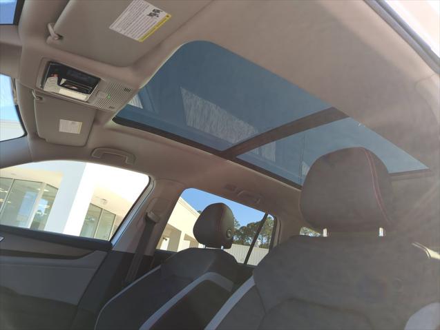 2026 Volkswagen Atlas Peak Edition