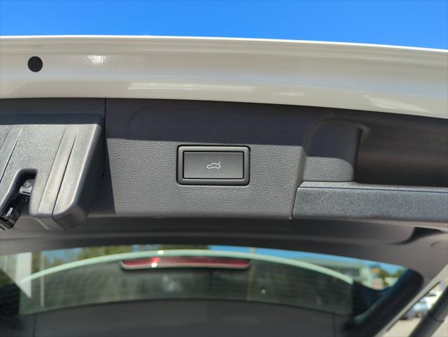 2026 Volkswagen Atlas Peak Edition