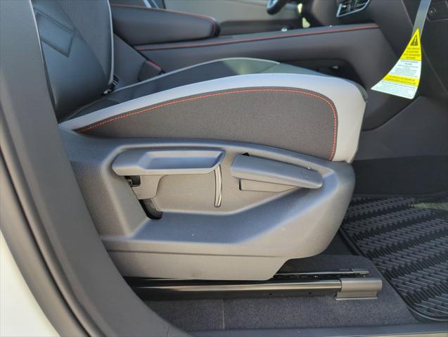 2026 Volkswagen Atlas Peak Edition