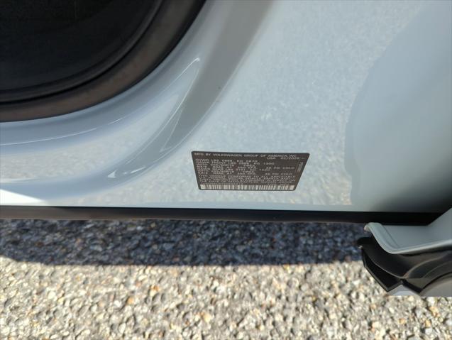 2026 Volkswagen Atlas Peak Edition
