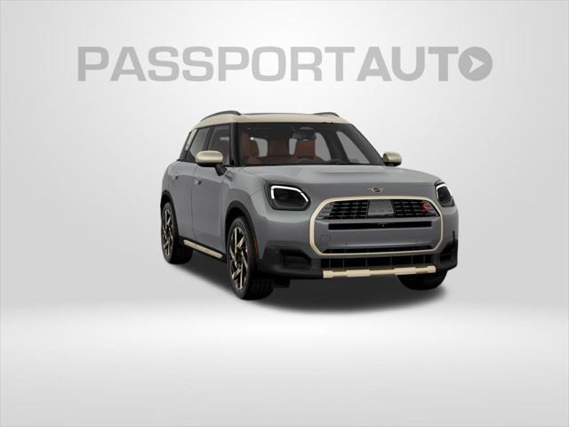 2027 MINI Cooper Countryman S for sale in Gaithersburg, MD