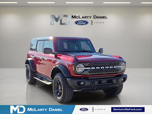 2026 Ford Bronco Badlands for sale in Bentonville, AR