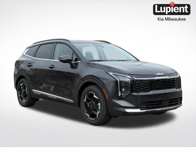 2026 Kia Sportage EX for sale in Glendale, WI