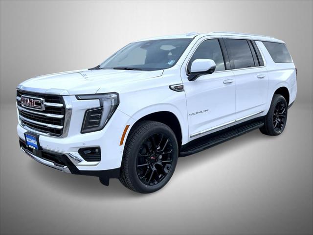 2026 GMC Yukon XL 4WD Elevation for sale in Omaha, NE