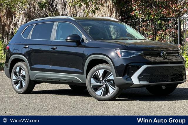 2026 Volkswagen Taos SE for sale in Newark, CA