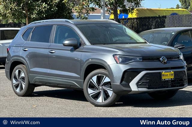 2026 Volkswagen Taos SE for sale in Newark, CA