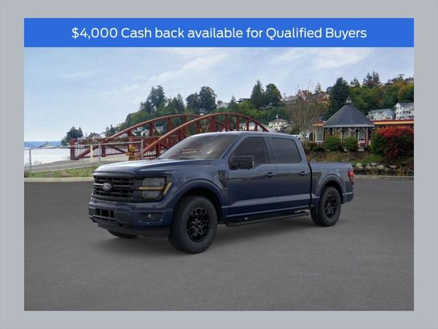 2026 Ford F-150 XLT for sale in Port Orchard, WA