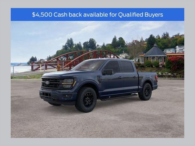 2026 Ford F-150 XLT for sale in Port Orchard, WA