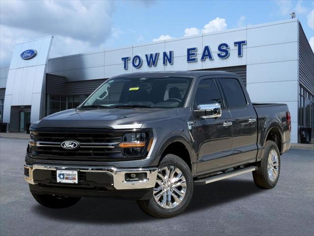 2026 Ford F-150 XLT for sale in Mesquite, TX