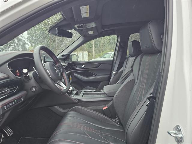 2026 Acura MDX Type S Advance Package