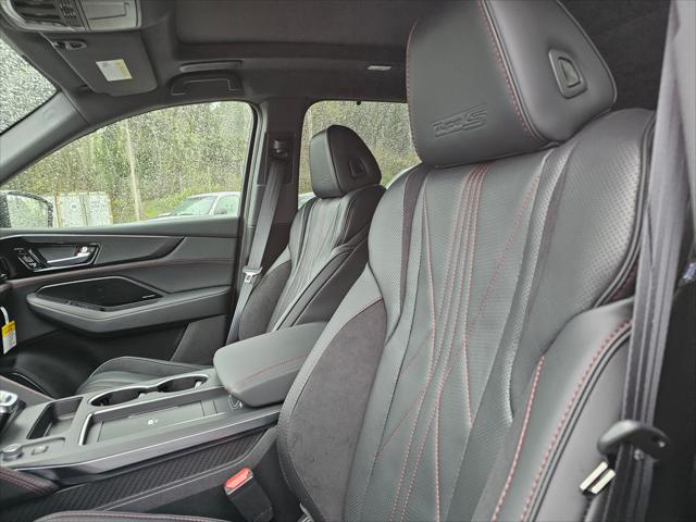 2026 Acura MDX Type S Advance Package