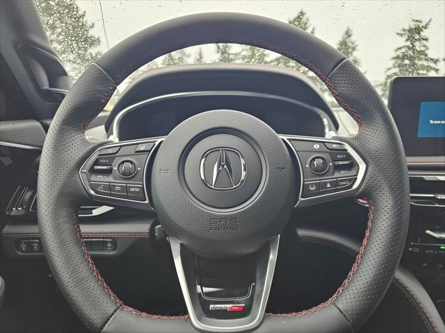 2026 Acura MDX Type S Advance Package