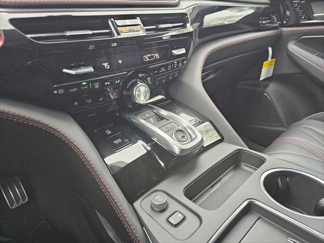 2026 Acura MDX Type S Advance Package
