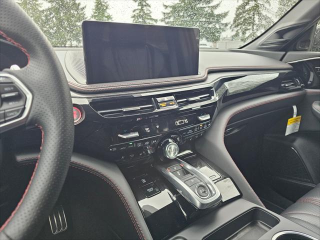 2026 Acura MDX Type S Advance Package