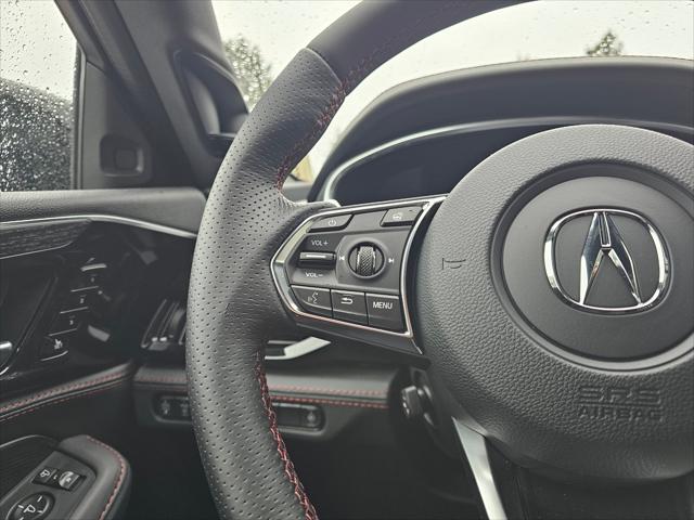 2026 Acura MDX Type S Advance Package