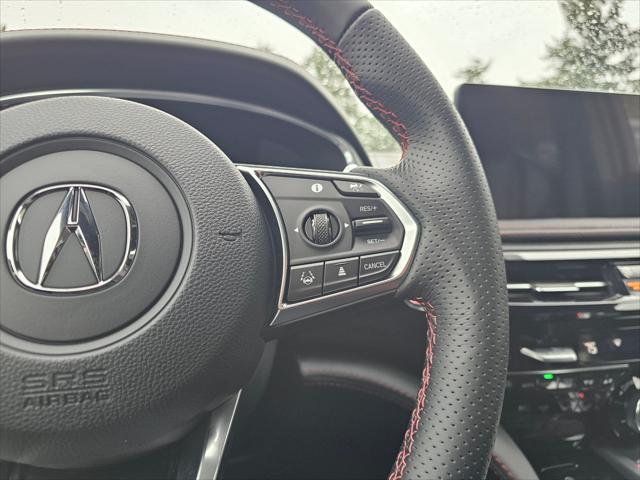 2026 Acura MDX Type S Advance Package