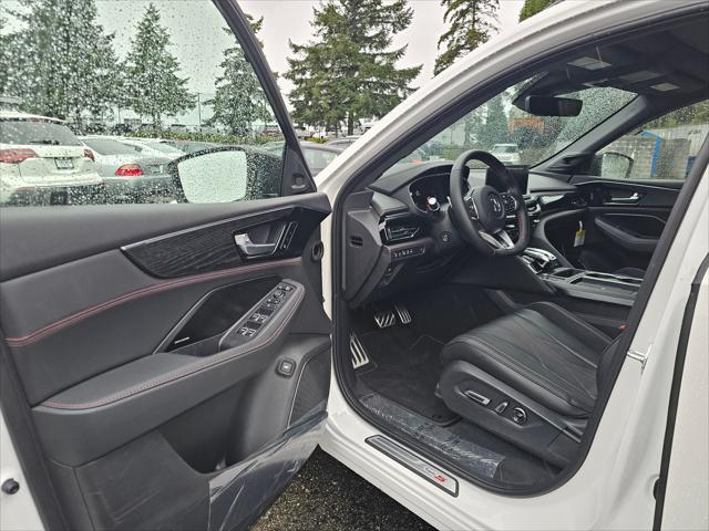 2026 Acura MDX Type S Advance Package
