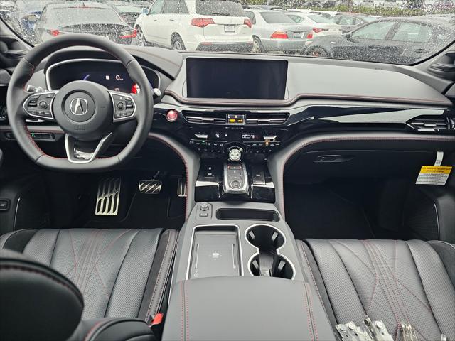 2026 Acura MDX Type S Advance Package