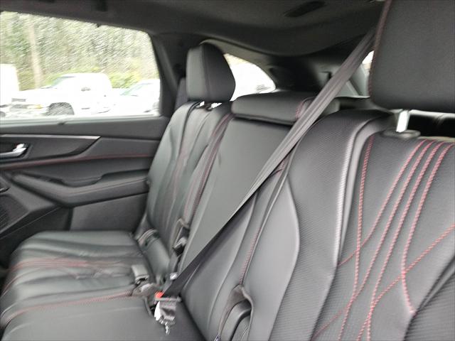 2026 Acura MDX Type S Advance Package