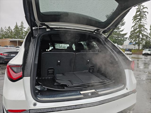 2026 Acura MDX Type S Advance Package