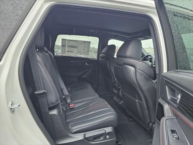 2026 Acura MDX Type S Advance Package
