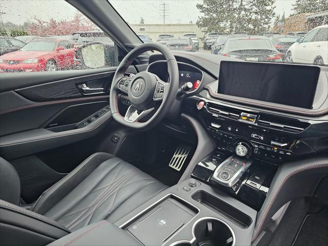 2026 Acura MDX Type S Advance Package
