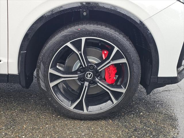 2026 Acura MDX Type S Advance Package