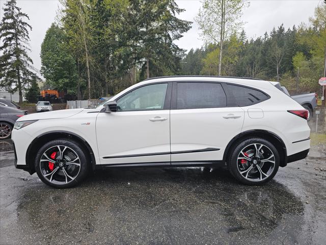 2026 Acura MDX Type S Advance Package
