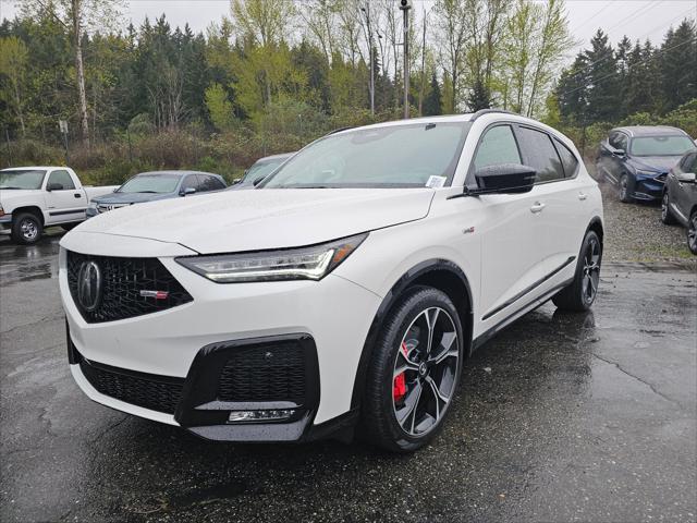 2026 Acura MDX Type S Advance Package
