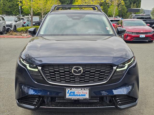 2026 Mazda CX-5 Premium Plus