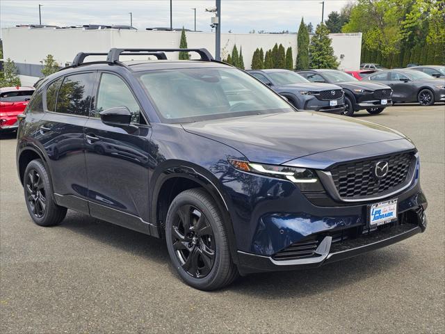 2026 Mazda CX-5 Premium Plus