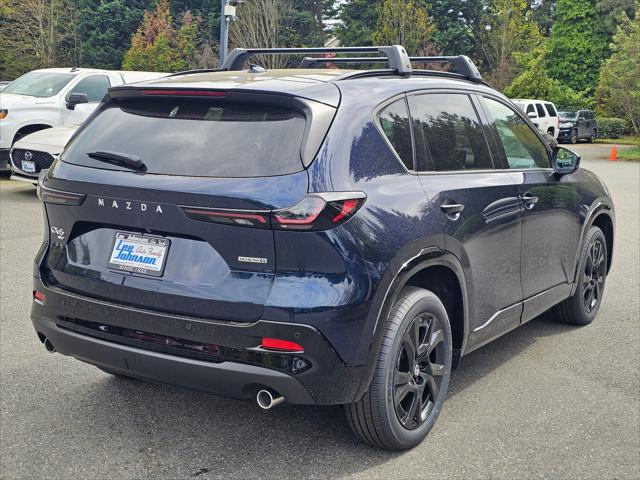 2026 Mazda CX-5 Premium Plus