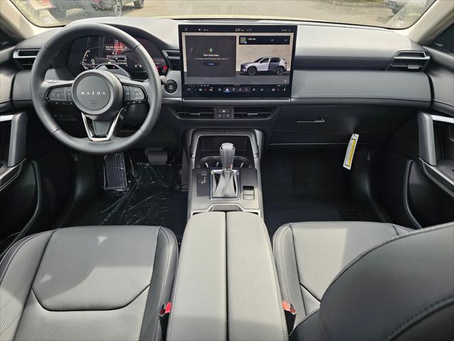 2026 Mazda CX-5 Premium Plus