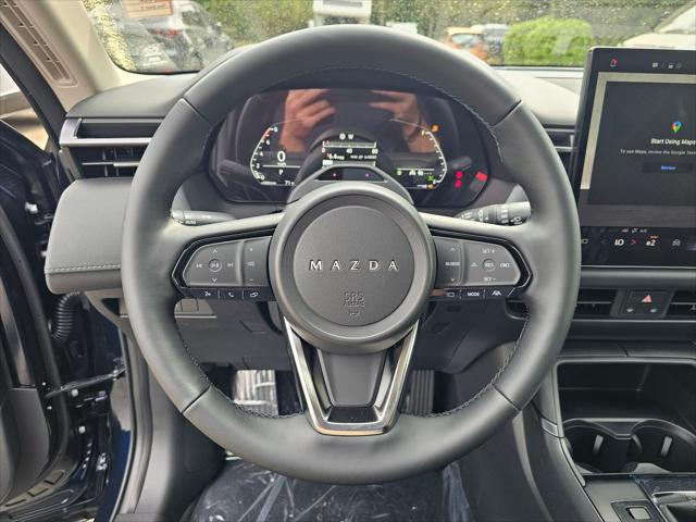 2026 Mazda CX-5 Premium Plus