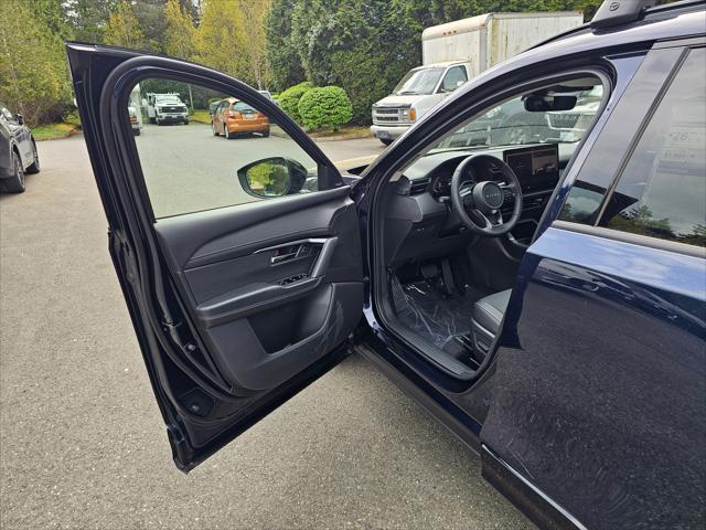 2026 Mazda CX-5 Premium Plus