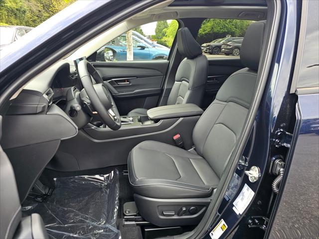 2026 Mazda CX-5 Premium Plus